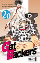 Get Backers 20