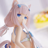 Vanilla - Lovely Sweets Time - Plum