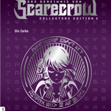 Das Geheimnis von Scarecrow - Altraverse - Band 02 Collectors Edition
