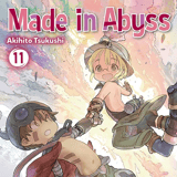 Made in Abyss - Altraverse - Band 11