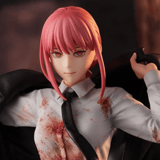 Makima - Chainsaw Man - Figurine Shibuya Scramble par eStream