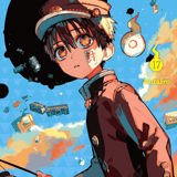 EN Toilet-Bound Hanako-kun - Yen Press - Vol. 17 - english Edition