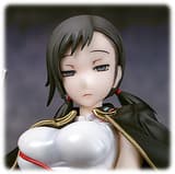 Fumi Kanno - Devil Survivor 2