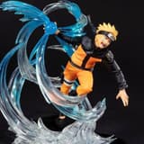 Naruto Uzumaki - Naruto Shippuden - FiguartsZERO - Kizuna Relation Vol. 2 - Tamashii Nations