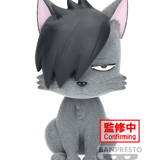 Kurooneko - Haikyu!! (Kagegarasu & Kurooneko) - Fluffy Puffy