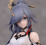 Fu Hua - Azure Empyrea - Myethos