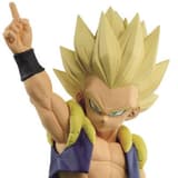 Gotenks - Dragon Ball Legends Collab - Banpresto