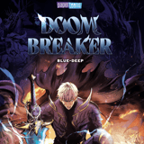 Doom Breaker - papertoons - Vol. 01