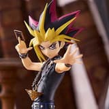 Yami Yugi - Yu-Gi-Oh! Pop Up Parade - Max Factory