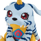 Gabumon - Digimon Adventure Look Up - Megahouse - Neuauflage