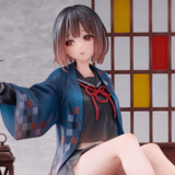 Kaede (Dsmile) - 1/6 Deluxe Edition - Magi Arts