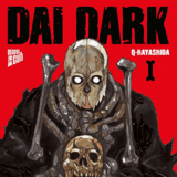 Dai Dark - Manga Cult - Vol. 01