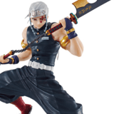 Uzui Tengen - Ichibansho - Uzui Tengen is Here!