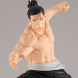 Aoi Todo - Jujutsu Kaisen - Combination Battle - Banpresto