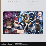 Your Choice - Honkai Star Rail - Mousepad / Playmat (40 x 70 cm)