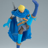 Sanji – One Piece – Battle Record Collection III – Banpresto