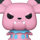 Snubbull (EMEA) - Pokémon - Funko POP!