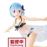 Rem - Re:Zero Starting Life in Another World - Celestial Vivi - Banpresto