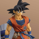 Son Goku - Let the Battle Begin - Startune Figuarts Zero - Bandai Spirits