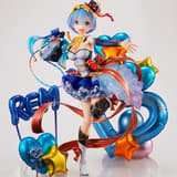 Rem Idol Ver. - Figurine à l'échelle - Re:Zero kara Hajimeru Isekai Seikatsu - eStream