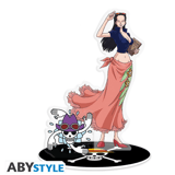 Nico Robin - One Piece - Acrylaufsteller - Abystyle