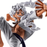 Monkey D. Ruffy - Gear Fifth - WallStar - Megahouse