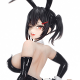Bunny Girl: Rin (Asanagi) - Bear Panda