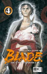 Blade of the Immortal 04