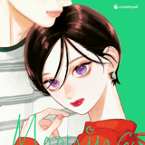 In the Clear Moonlit Dusk - Crunchyroll - Vol. 06