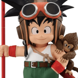Son Goku (Childhood) - Dragon Ball - Snap Collection - Ichibansho