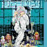 Death Note - Tokyopop - Band 09