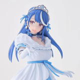 Kokorone Awayuki - Dress - Desktop x Decorate Collections - Sega