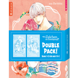Ein Zeichen der Zuneigung - Altraverse - Double Pack, Band 01 & 02