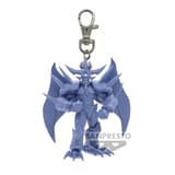 Obelisk the Tormentor - Yu-Gi-Oh! Duel Monsters! - Keychain Vol. 2 A - Banpresto