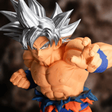 Son Goku - Dragon Ball Super - Blood of Saiyans Special XX - Banpresto
