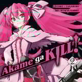 Akame ga KILL! - Kazé - Band 02