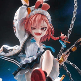 Neru Mikamo - Call Sign Double O - Good Smile Company