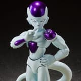 Freezer / Frieza - Fourth Form -  S.H. Figuarts - Bandai Spirits