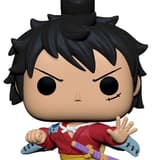 Ruffy - Kimono - One Piece Funko POP!