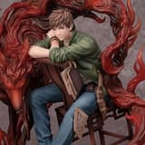 Wu Xie - Myethos Figurine 1/7 (Daomu Biji)