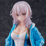 Tsundere Manager Komari - KoiKoi
