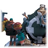 Log Box Vol. 4 Franky und Bär