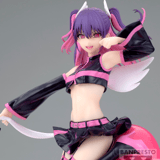 Miriella - 2.5 Dimensional Seduction (Poppin' Heart) - Espresto