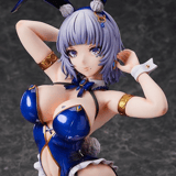 Mio Blue - Bunny - Sakiyamama Creator's Collection - BINDing / Native