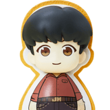 J-Hope - BTS - TinyTAN Dynamite (Cookie Decolle) - Banpresto