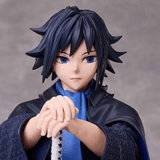 Giyu Tomioka - Sitting - Aniplex