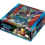 Digimon Card Game - Versus Monsters EX09 - Extra Booster Display - English Version