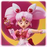 Sailor Chibi Moon - S.H. Figuarts