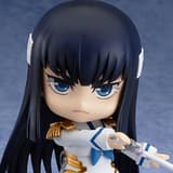 Nendoroid 438 Satsuki Kiryuuin / Kiryuin - Neuauflage
