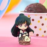 Sailor Pluto - Sailor Moon Ice Cream Party - Petit Chara Land